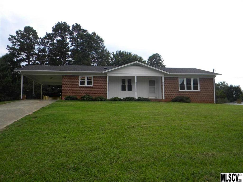 2425 2nd Avenue NW Hickory NC 28601