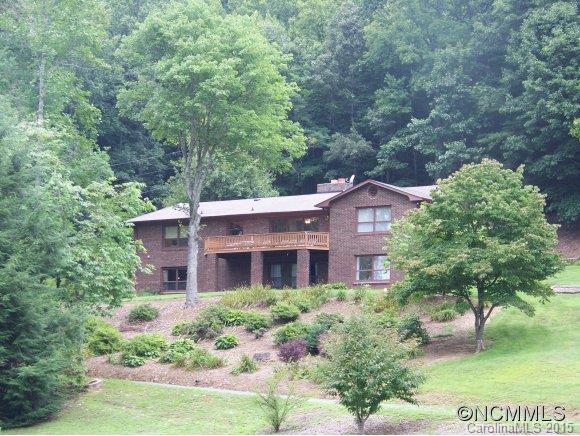 910 Old Fort Road Fairview NC 28730