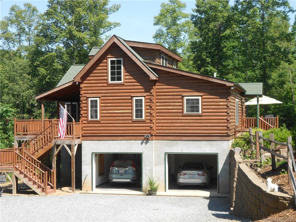 449 Dirksen Avenue Nebo NC 28761
