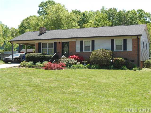 113 Rockledge Drive Gastonia NC 28052