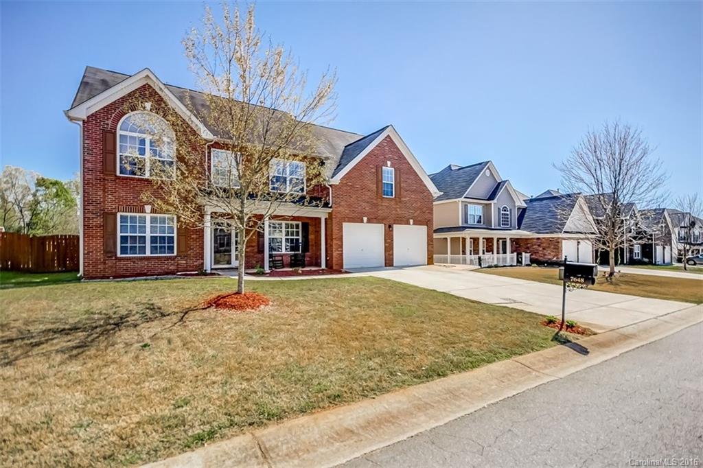 7648 Natalie Commons Drive Denver NC 28037