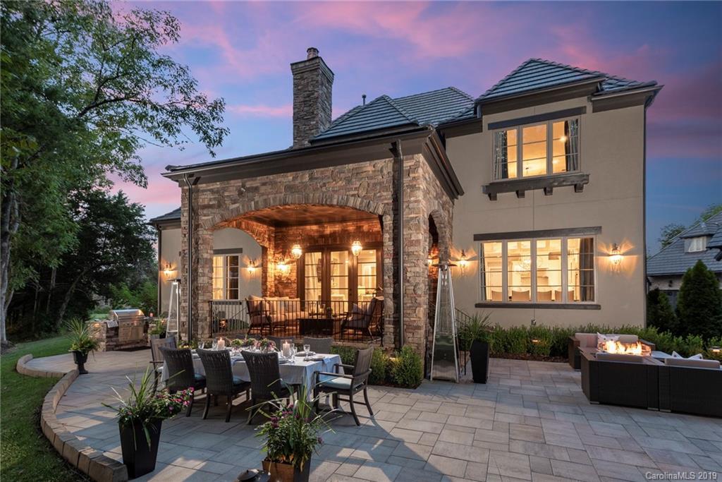 8812 Thornbury Place Waxhaw NC 28173