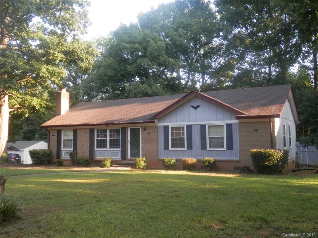 8701 Deerwood Road Charlotte NC 28214
