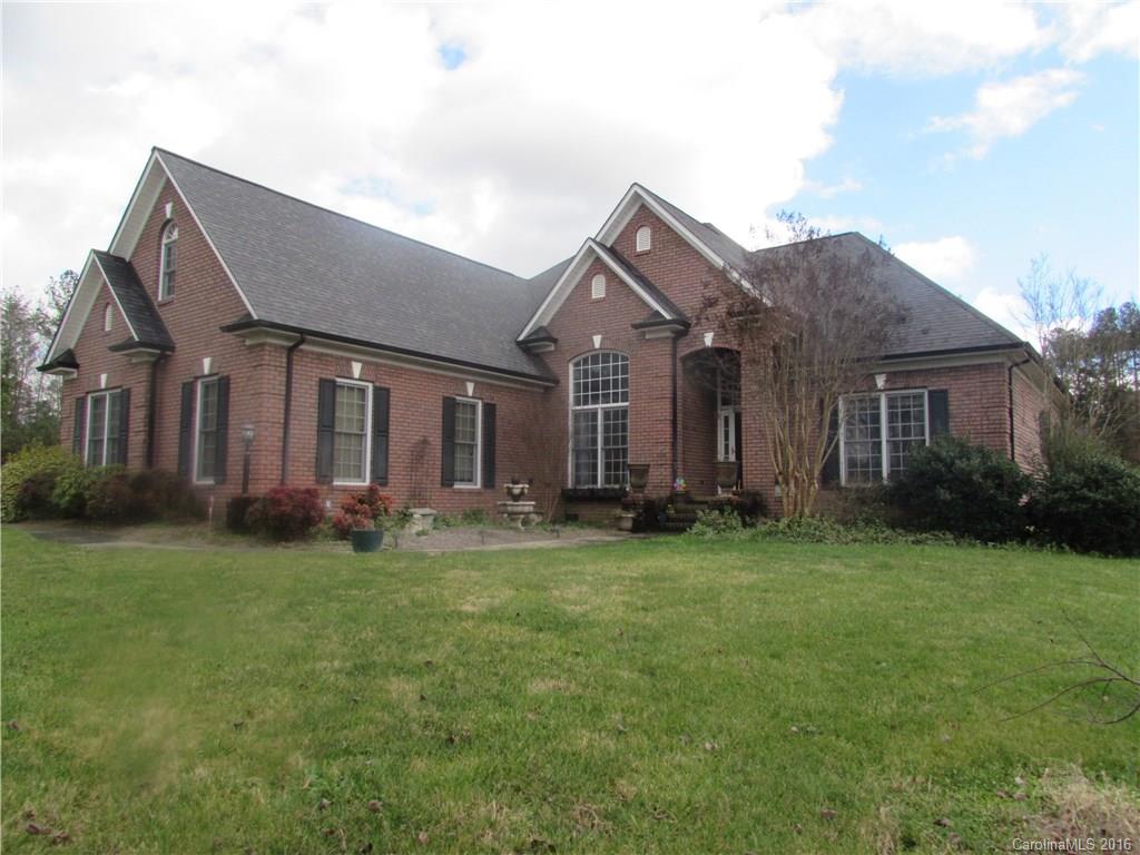 2802 Allendale Court Concord NC 28025