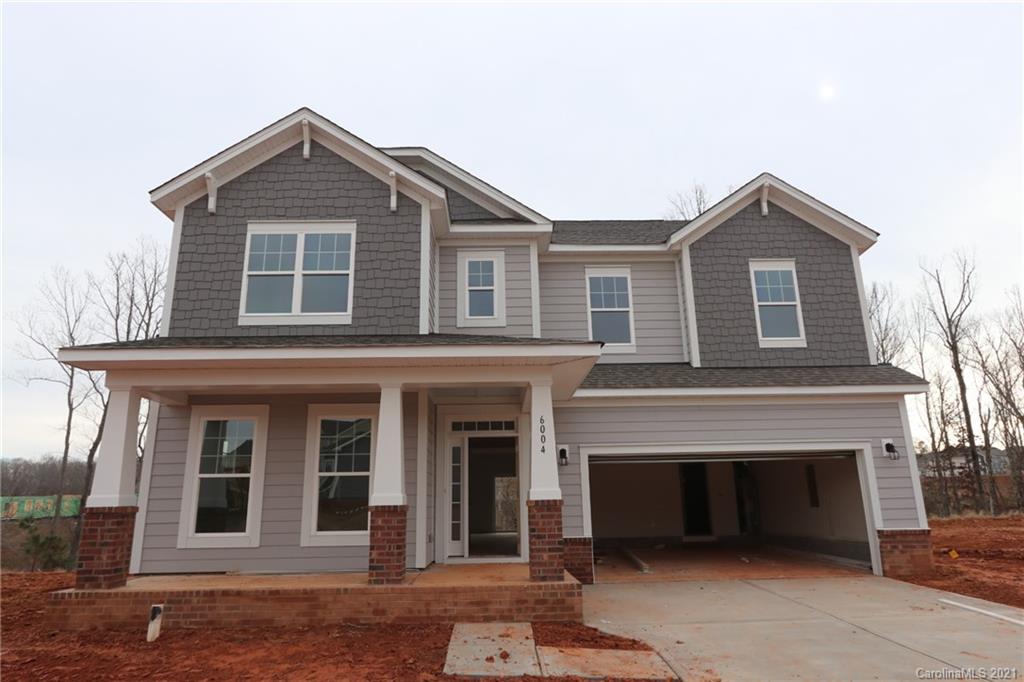 6004 Britannia Boulevard Waxhaw NC 28173