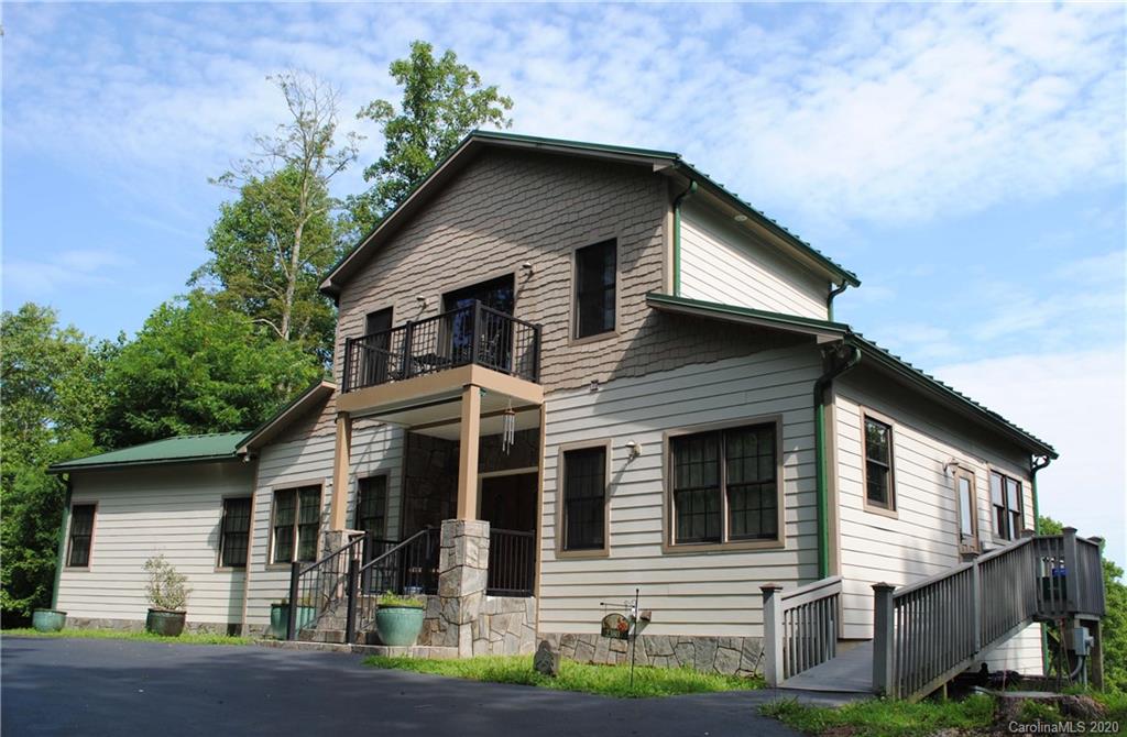 Gateway Mountain Nc Homes For Sale Greybeard Realty