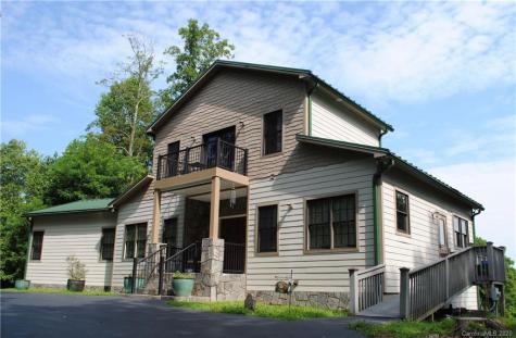 2380 Mitchell View Drive Old Fort NC 28762