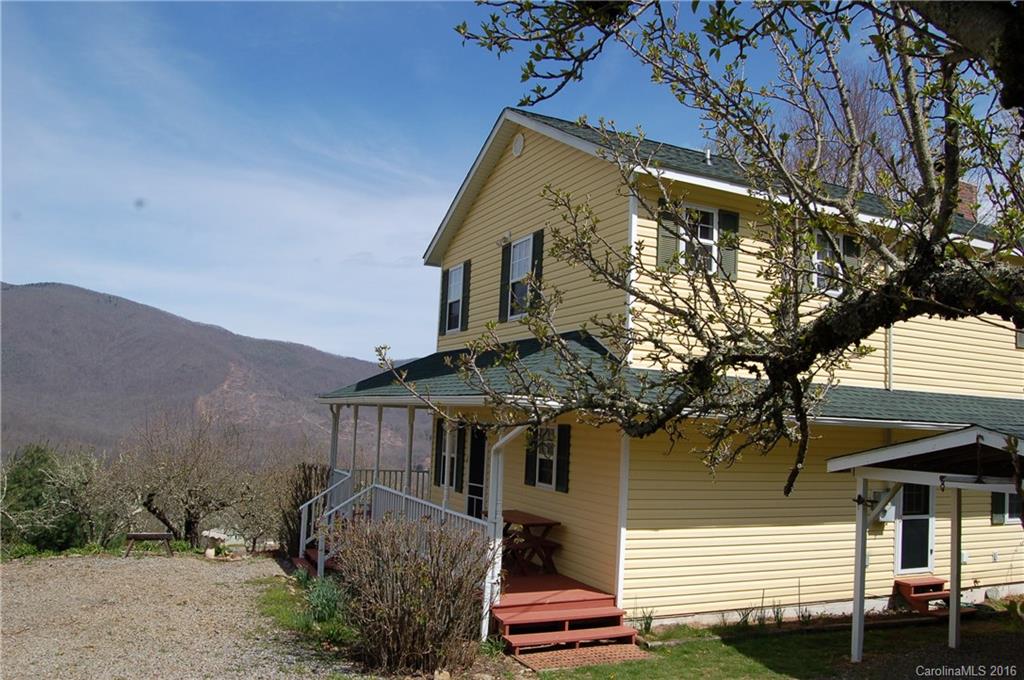 795 Red Bank Road Waynesville NC 28786