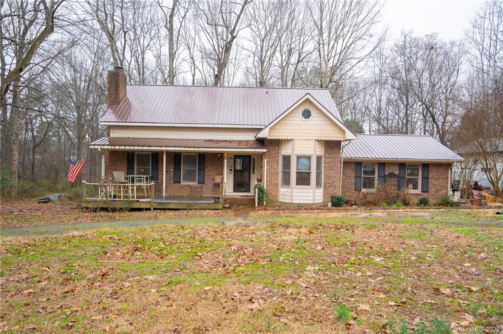 2311 Raccoon Run Monroe NC 28110