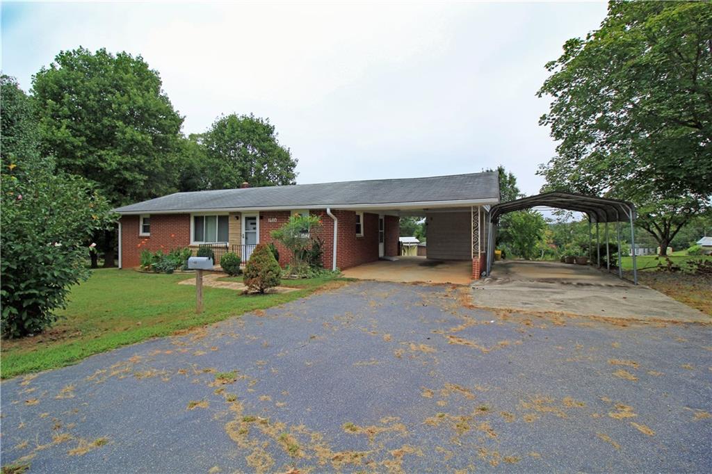 1480 Airport Rhodhiss Road Hickory NC 28601