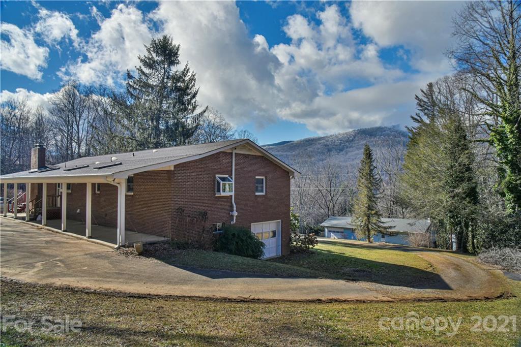 291 Timberlane Road Waynesville NC 28786