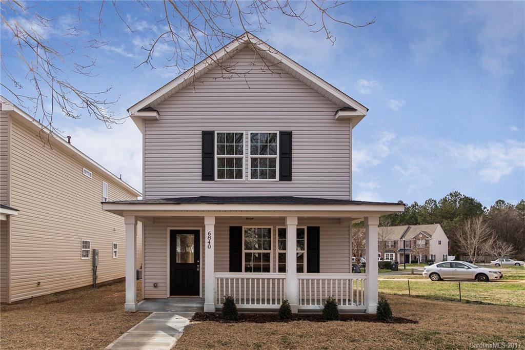 6840 Cascade Dream Court Huntersville NC 28078