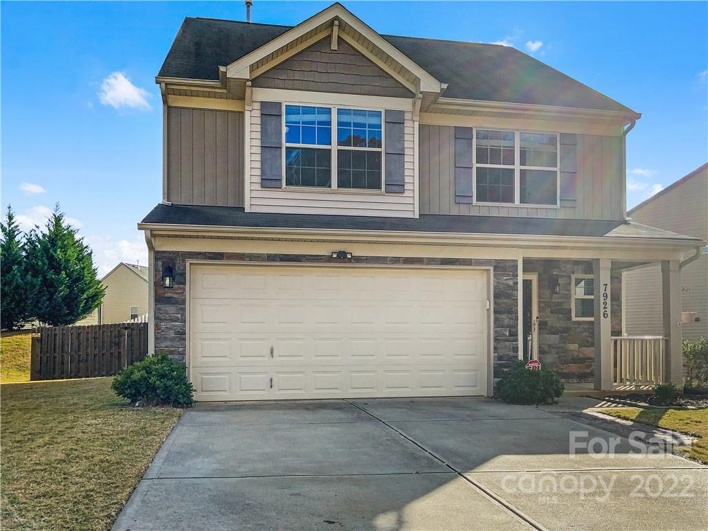 7926 Sweet Grove Court Charlotte NC 28269