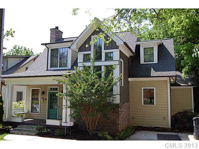 204 Martin Street Charlotte NC 28216