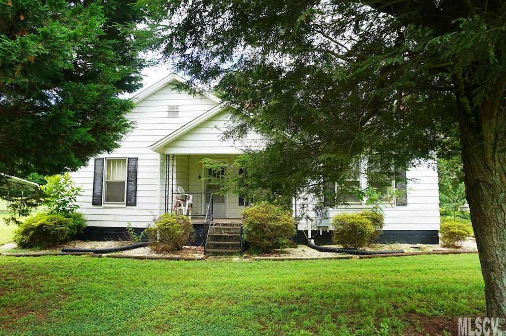 2270 Old Conover Startown Road Newton NC 28658