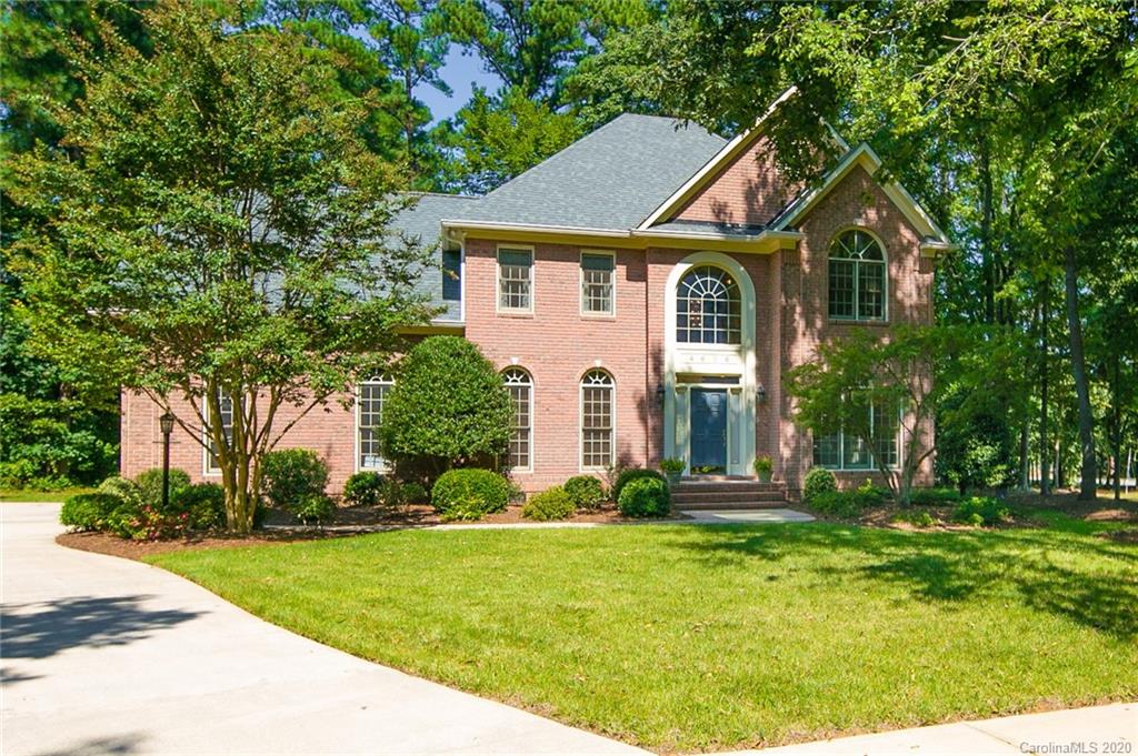 4606 Nobility Court Charlotte NC 28269
