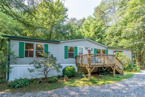 15 Robin Lane Asheville NC 28806