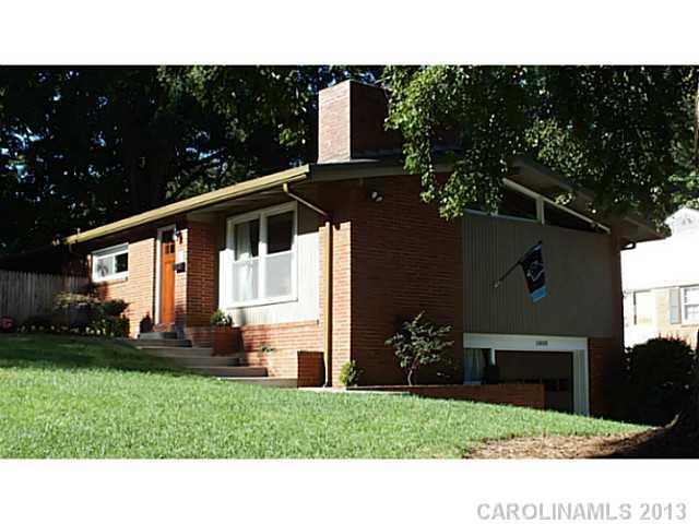 5800 Wedgewood Drive Charlotte NC 28210