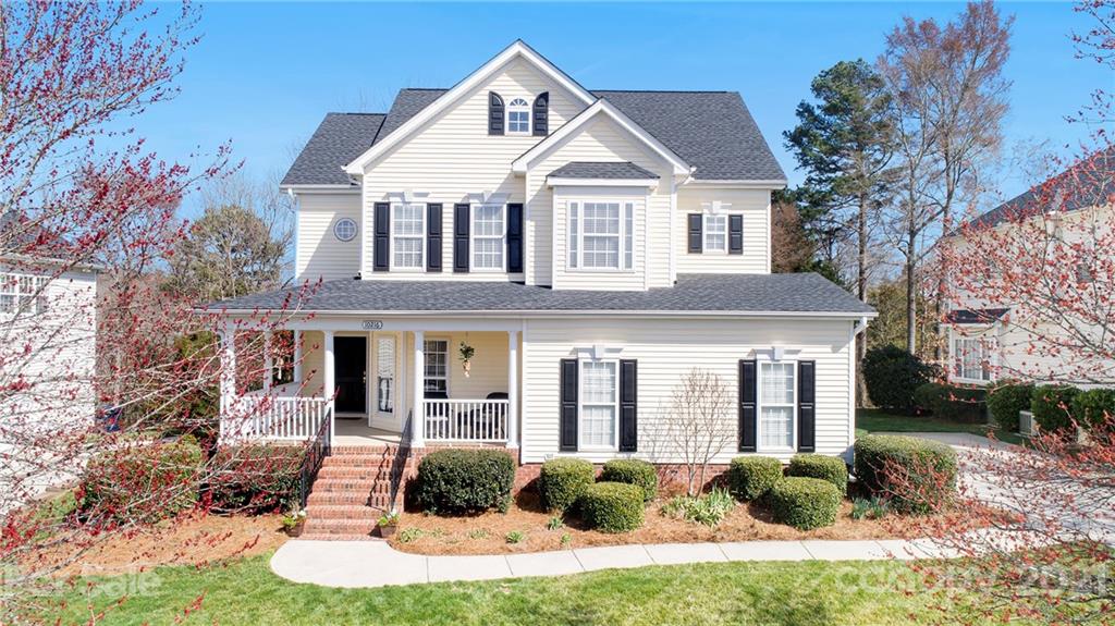 10216 Edgecliff Road Huntersville NC 28078