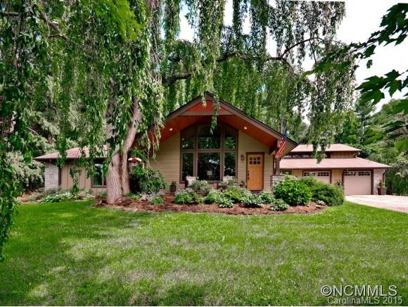 66 Fairway Road Asheville NC 28804