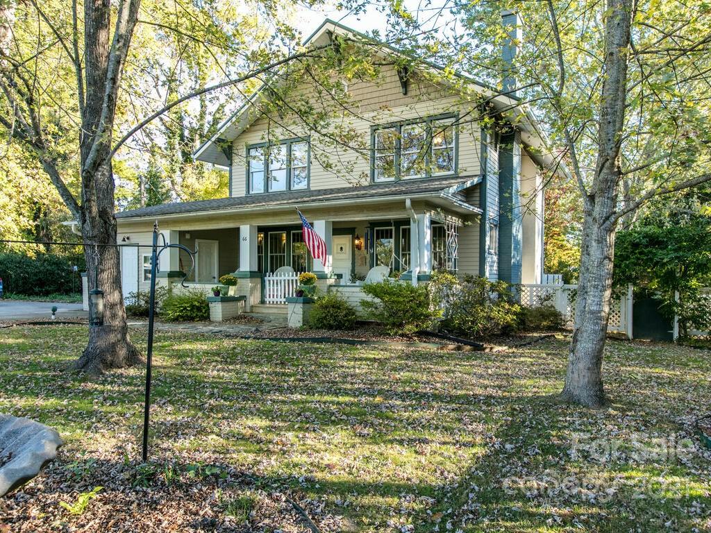 66 & 68 Lamplighter Lane East Flat Rock NC 28726
