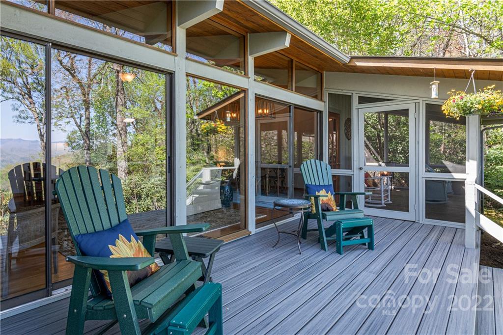 172 Tinequa Drive Brevard NC 28712