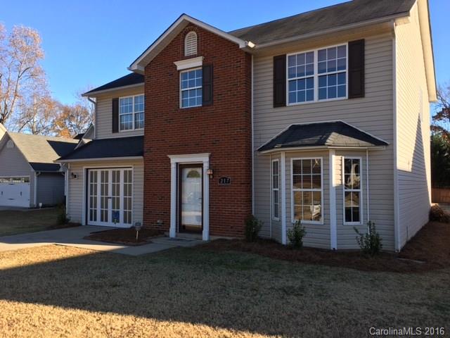 217 Carrie Court Concord NC 28027