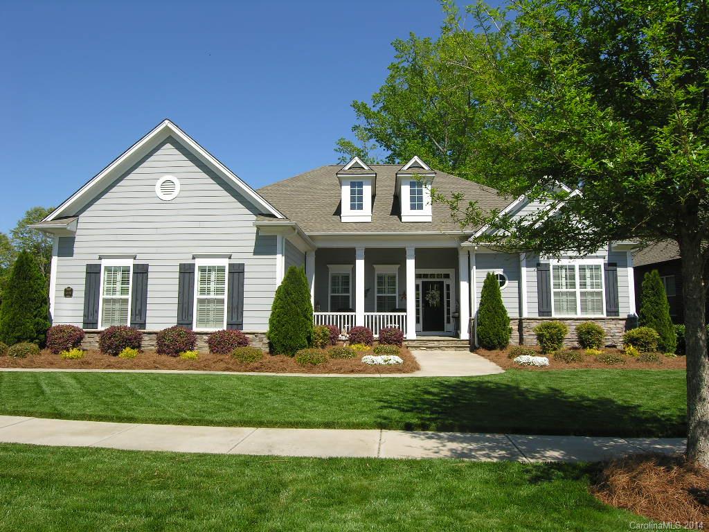 14530 Old Vermillion Drive Huntersville NC 28078