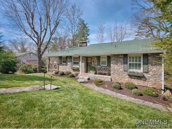 40 Inglewood Road Asheville NC 28804