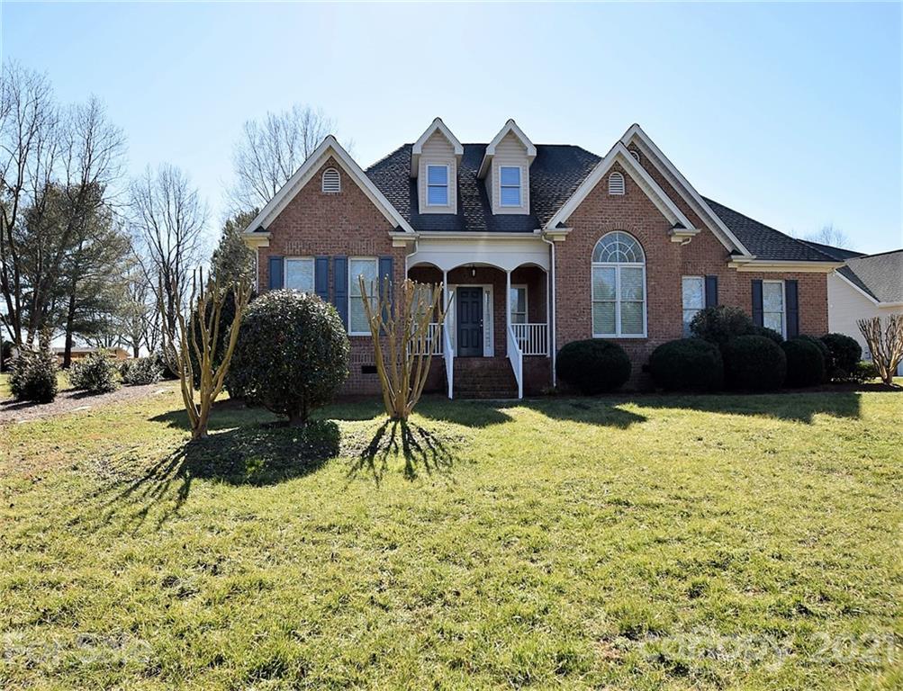3923 Arbor Creek Court Monroe NC 28110