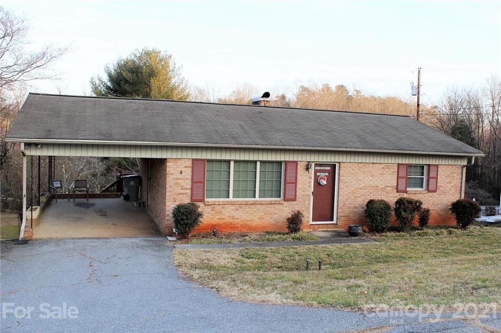 115 Meadowview Place Lenoir NC 28645