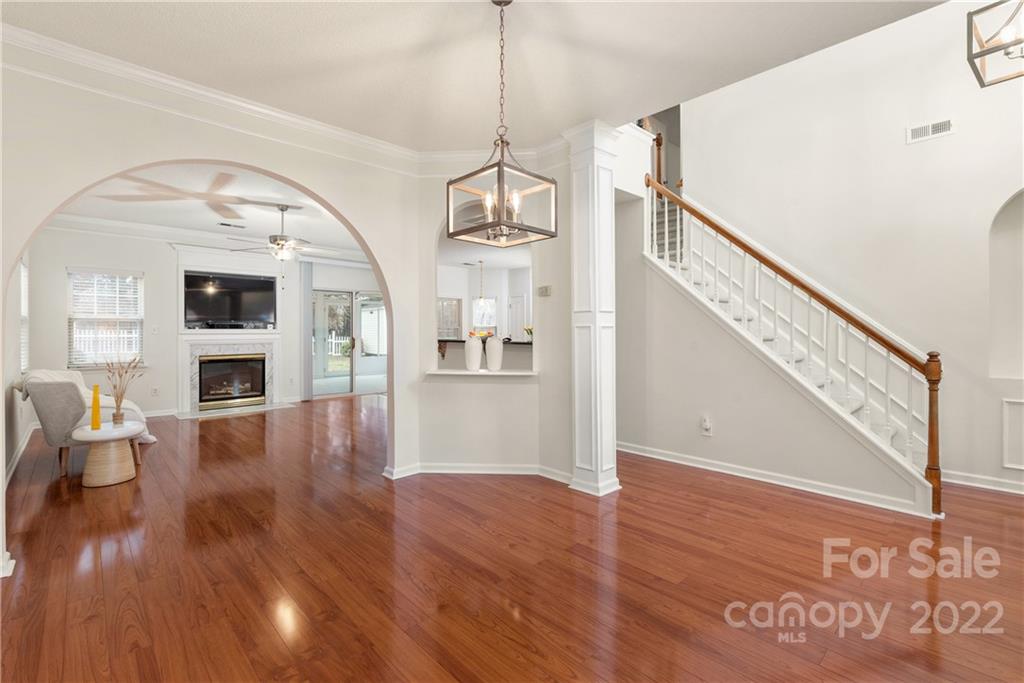 14405 Catherine Miller Drive Charlotte NC 28273