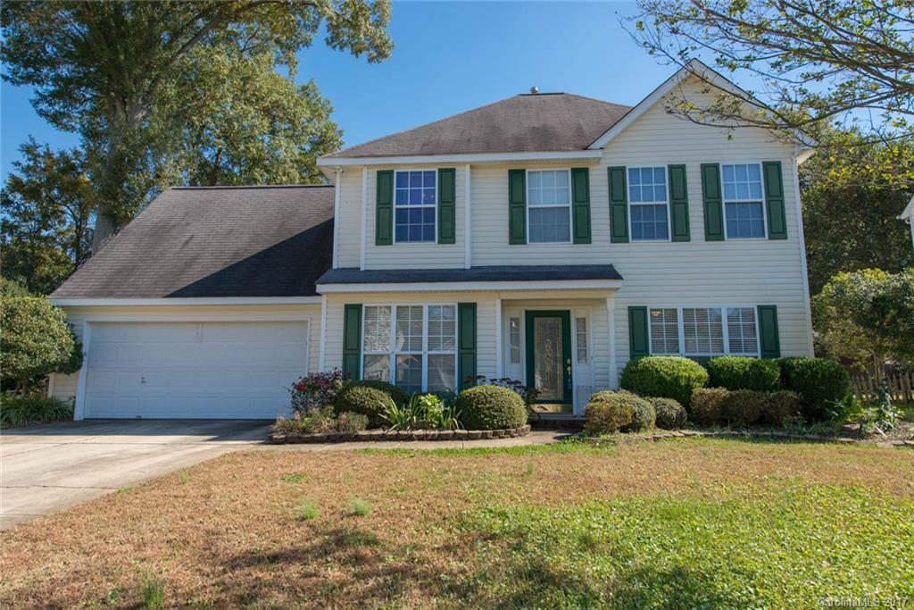 3790 Sedgewick Drive Sw Concord NC 28027