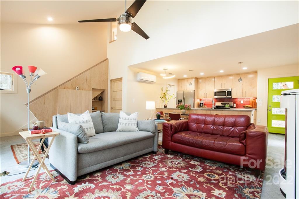 450 Lakey Gap Road Black Mountain NC 28711