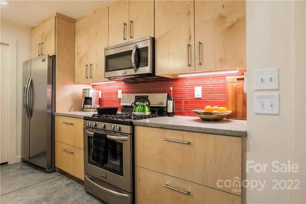 450 Lakey Gap Road Black Mountain NC 28711