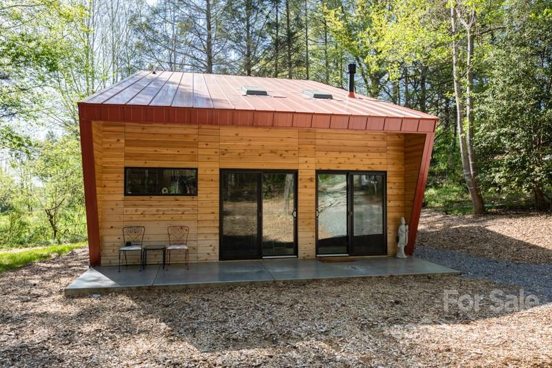 450 Lakey Gap Road Black Mountain NC 28711