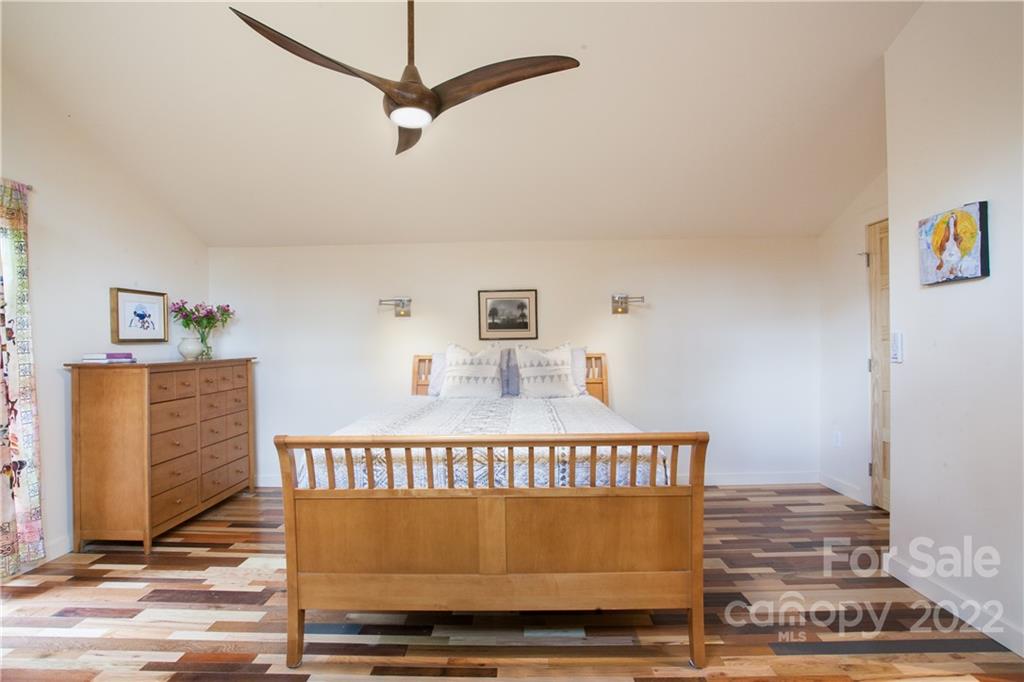 450 Lakey Gap Road Black Mountain NC 28711