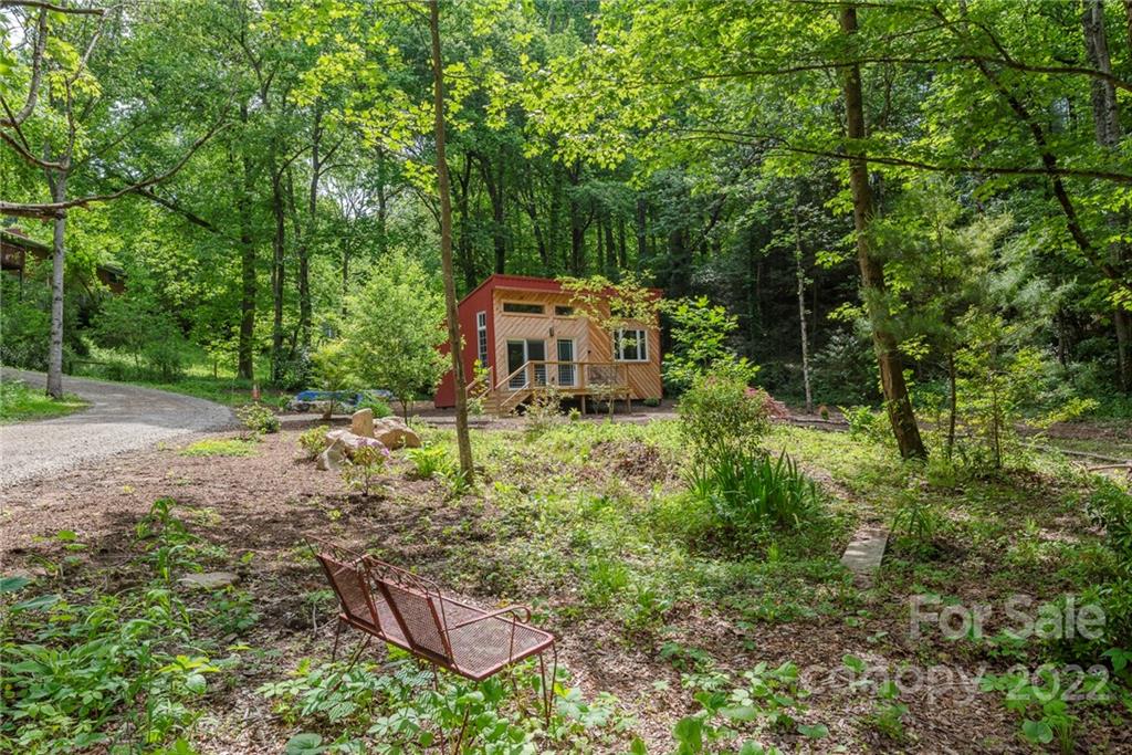 450 Lakey Gap Road Black Mountain NC 28711