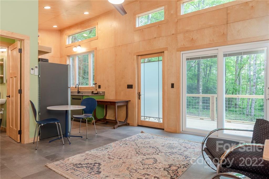 450 Lakey Gap Road Black Mountain NC 28711