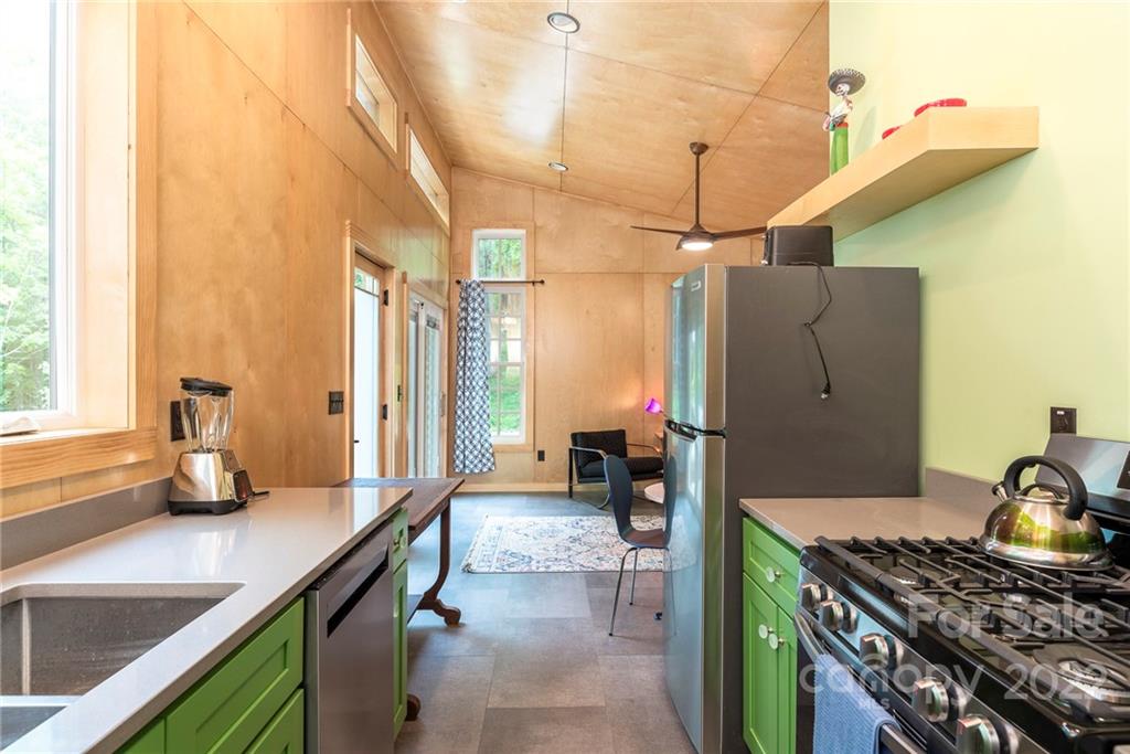 450 Lakey Gap Road Black Mountain NC 28711