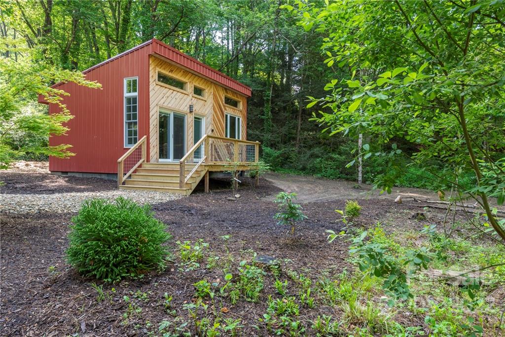 450 Lakey Gap Road Black Mountain NC 28711
