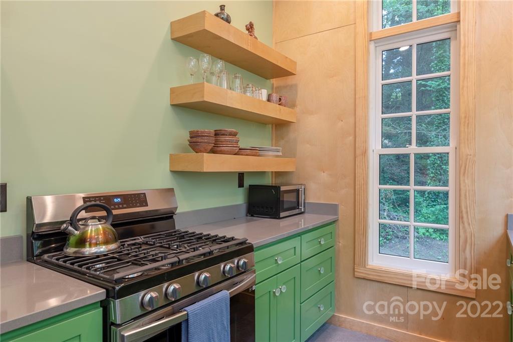 450 Lakey Gap Road Black Mountain NC 28711
