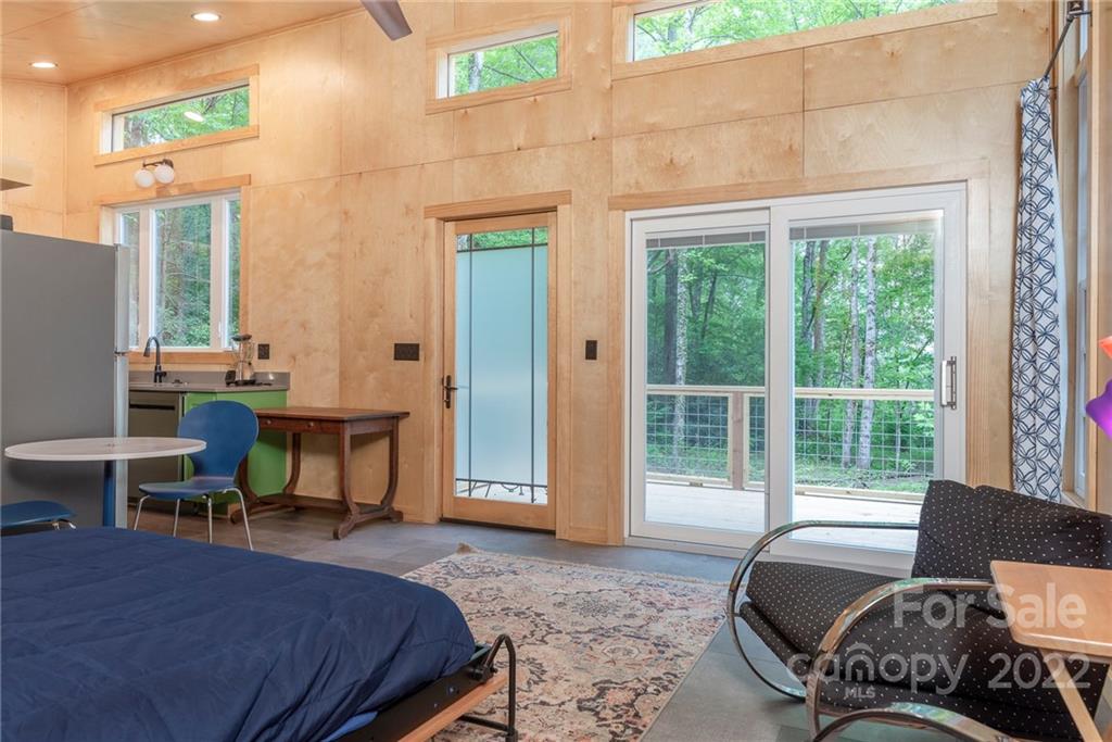 450 Lakey Gap Road Black Mountain NC 28711