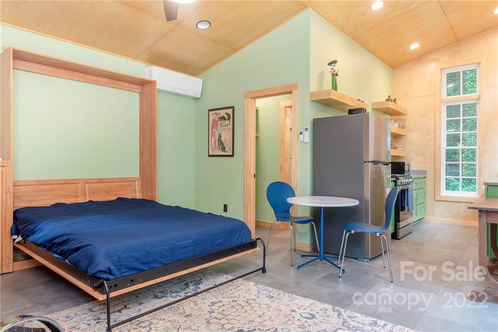 450 Lakey Gap Road Black Mountain NC 28711