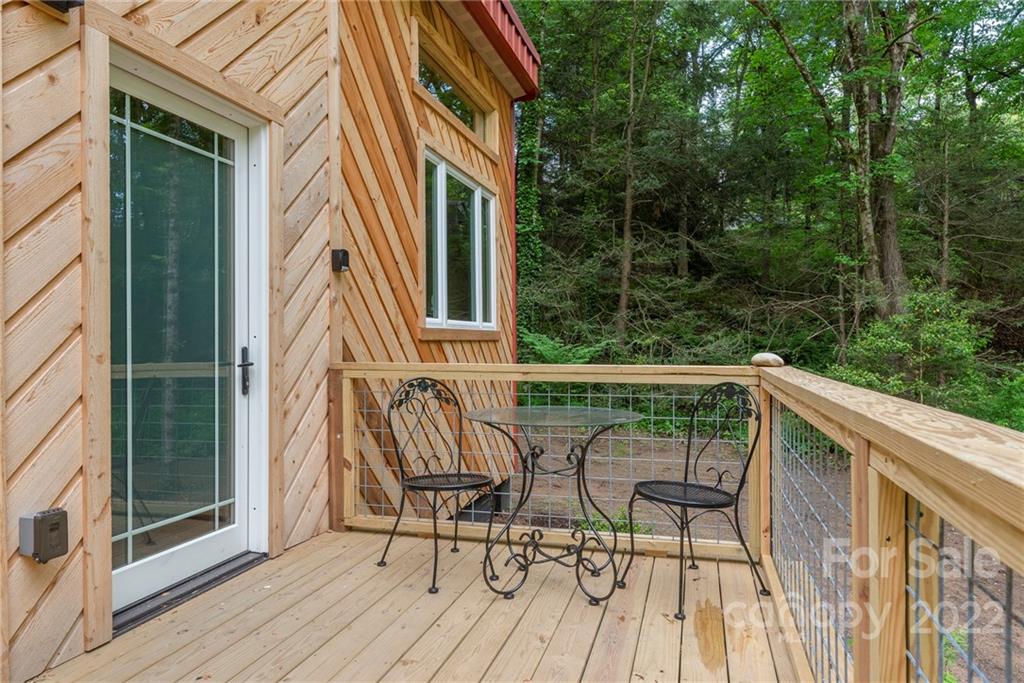 450 Lakey Gap Road Black Mountain NC 28711