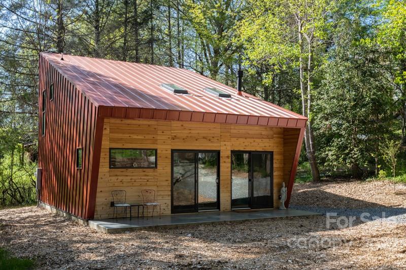 450 Lakey Gap Road Black Mountain NC 28711