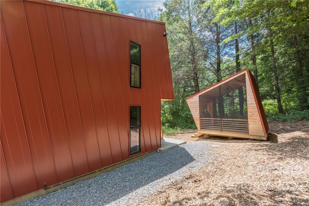 450 Lakey Gap Road Black Mountain NC 28711
