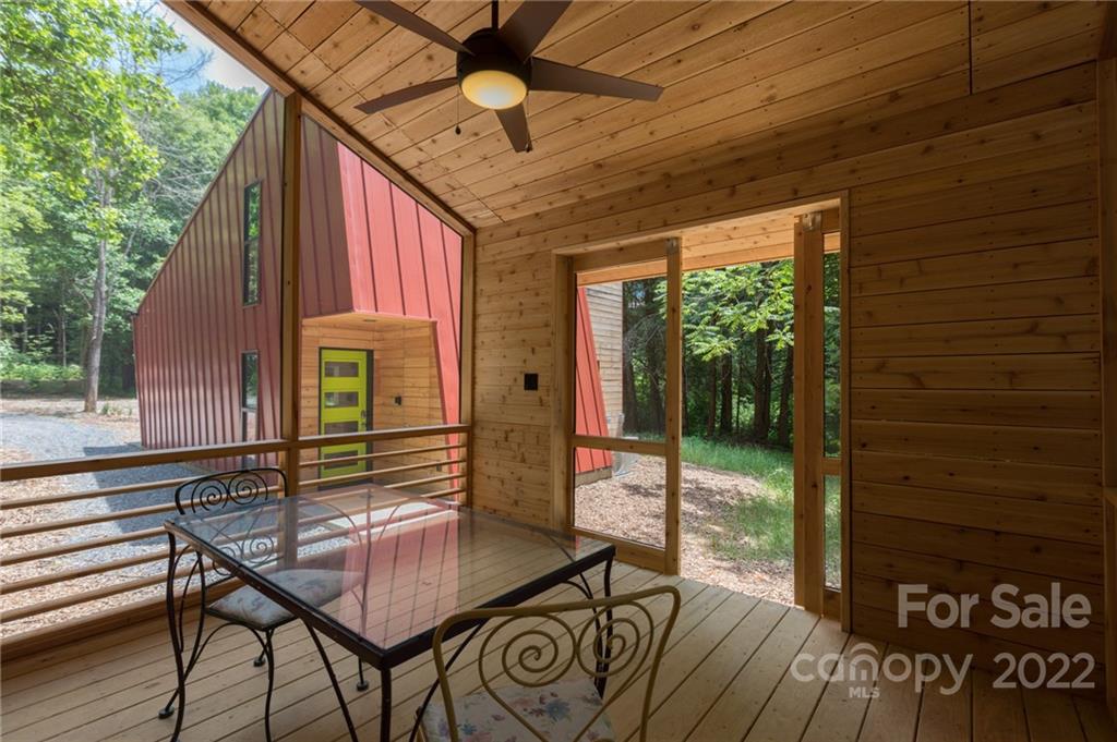 450 Lakey Gap Road Black Mountain NC 28711