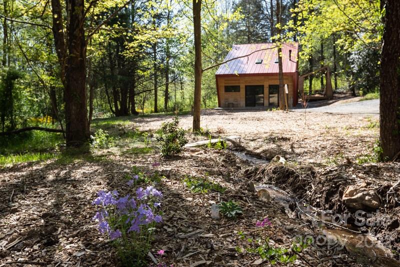 450 Lakey Gap Road Black Mountain NC 28711