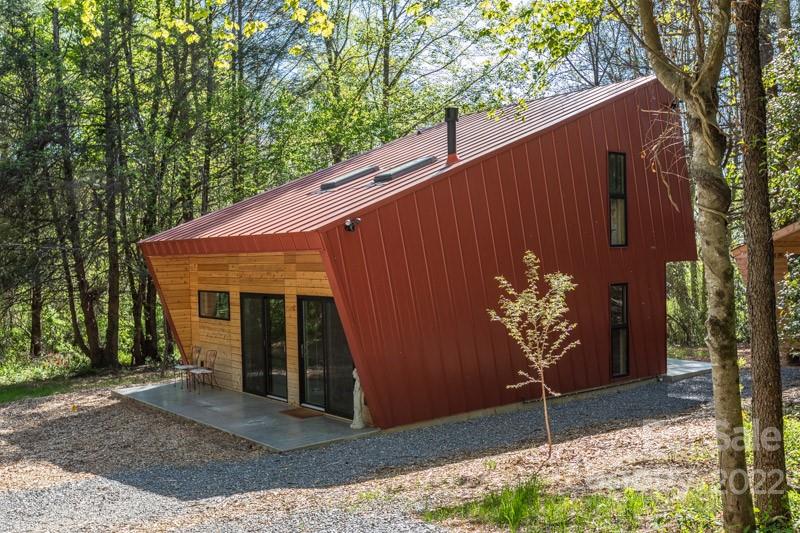 450 Lakey Gap Road Black Mountain NC 28711